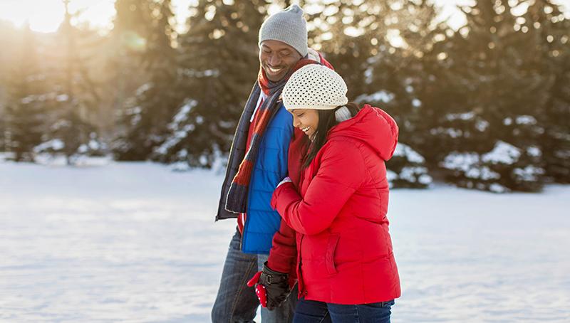 Mental Health Matters: Toward Recovery