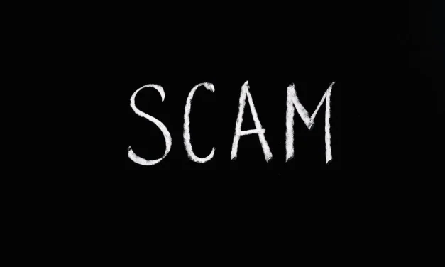 Scam alert: beware of those selling heavy equipment, farm machinery