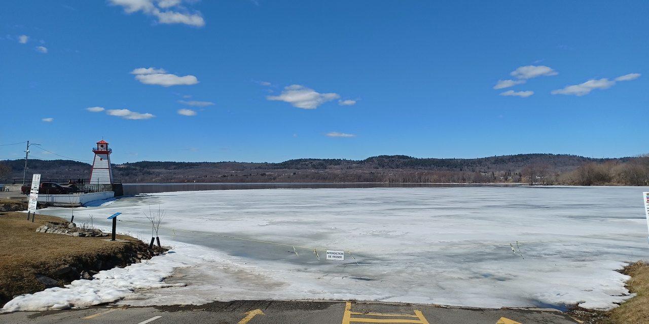 Village of Grenville to purchase waterfront lands, canal work to continue this spring and summer