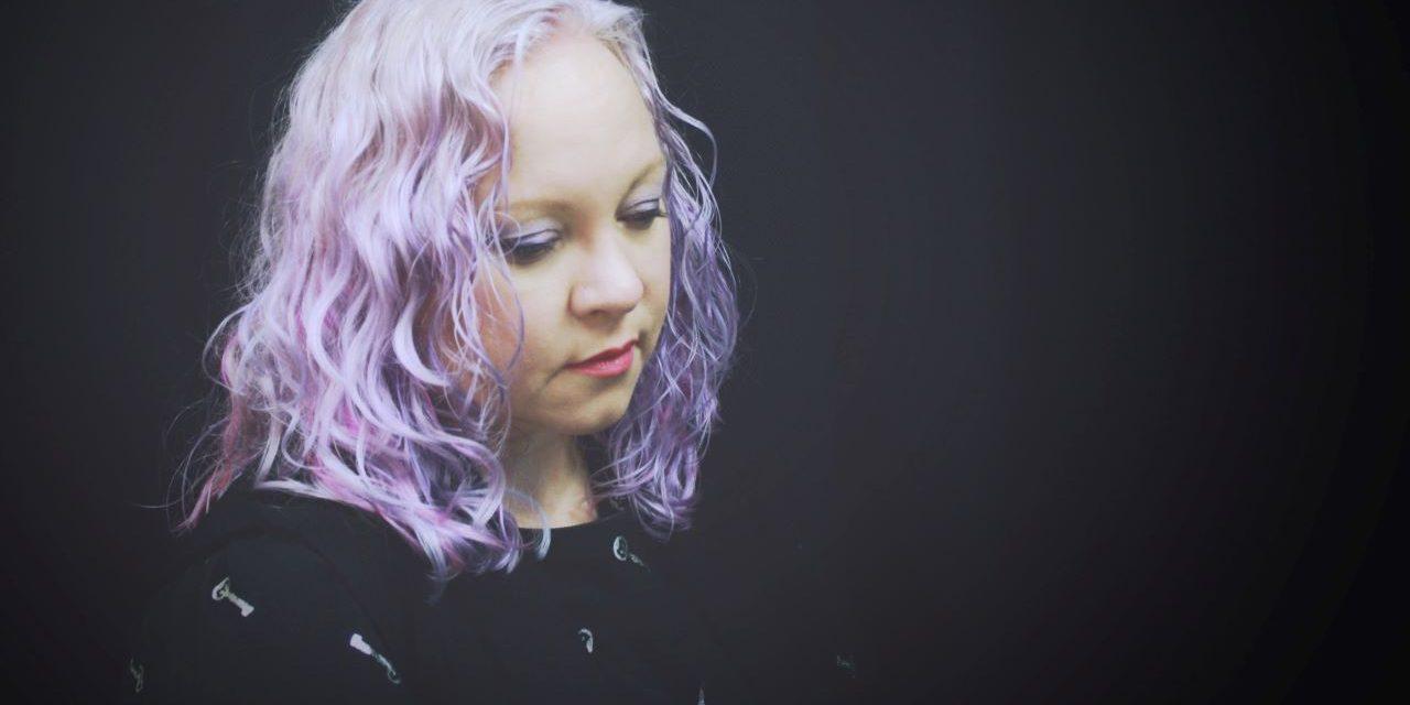 Alexandria jazz songstress Katie Ditschun releases new single and EP