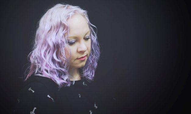 Alexandria jazz songstress Katie Ditschun releases new single and EP