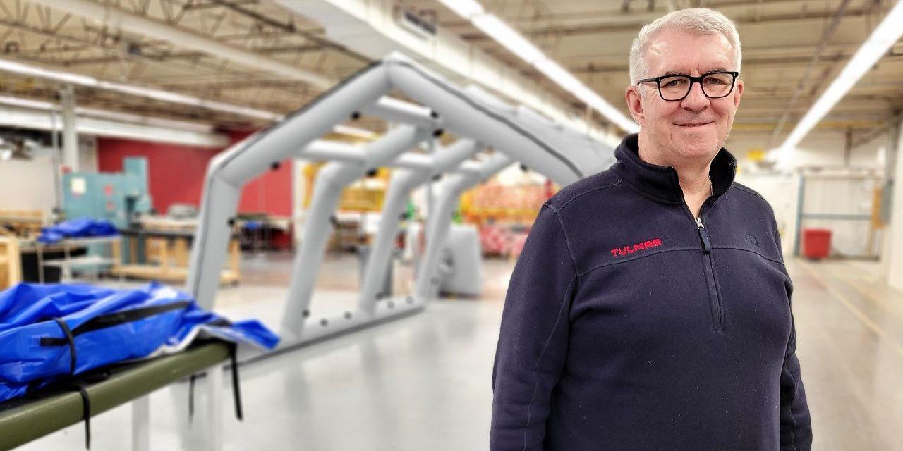 Hawkesbury’s Tulmar celebrates 30th anniversary, as airline industry bounces back from COVID-19