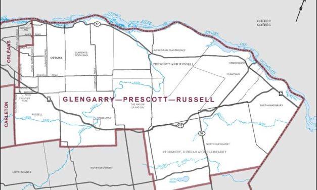 Eco East virtual Glengarry-Prescott-Russell all-candidates meeting on May 18 to focus on environment