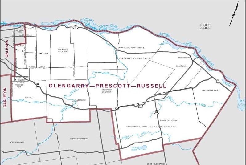 Eco East virtual Glengarry-Prescott-Russell all-candidates meeting on May 18 to focus on environment
