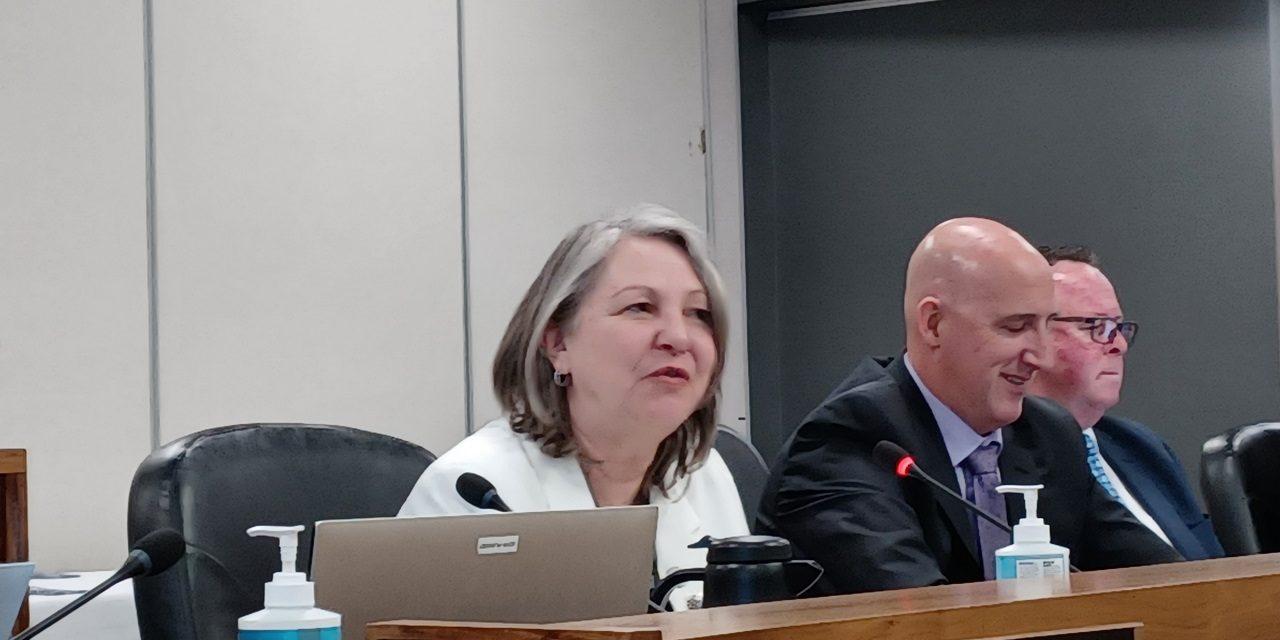 UCPR Director of Economic Development and Tourism to retire