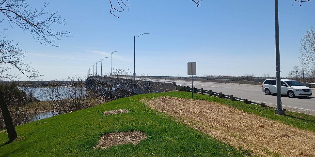 Tree planting and community festivals coming to Grenville