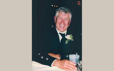 MacGillivray, Campbell