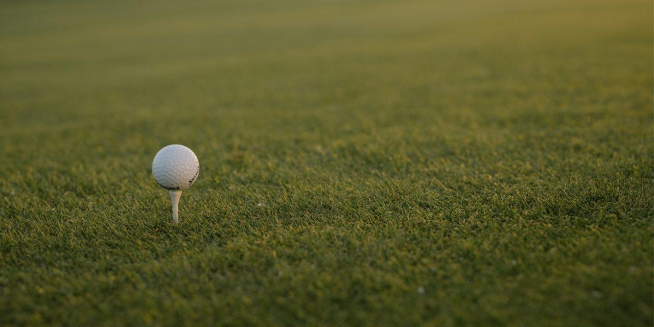 Bob Hartley is honourary chair of parish golf tournament