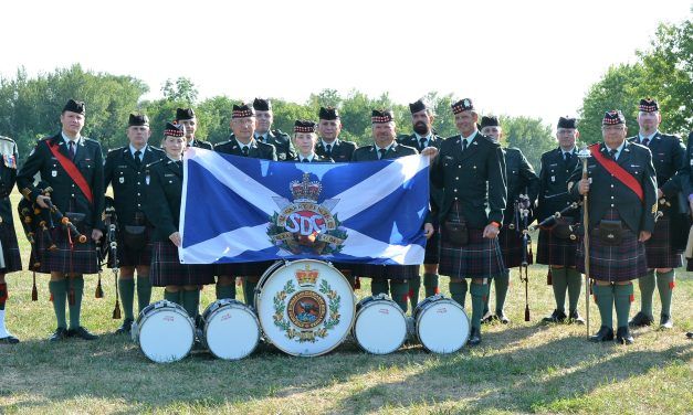 Four to be inducted into Glengarry Celtic Music Hall of Fame on May 27