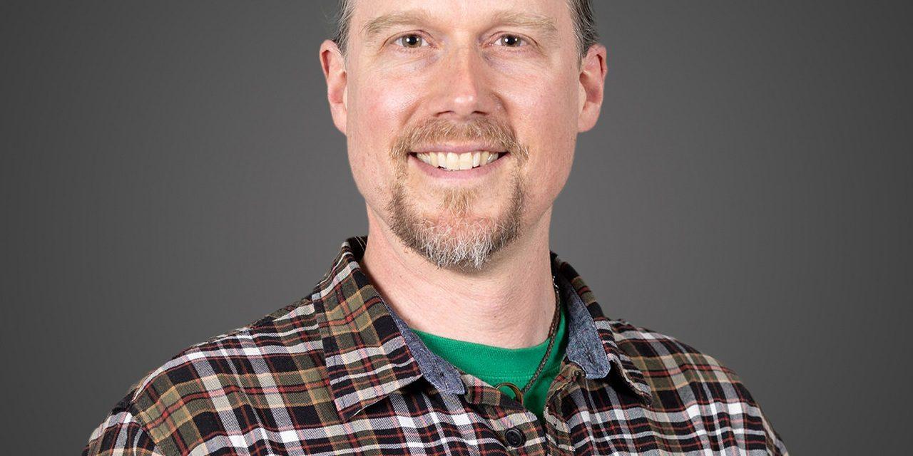 Green Party candidate Riden targets electoral reform, green economy in federal bid