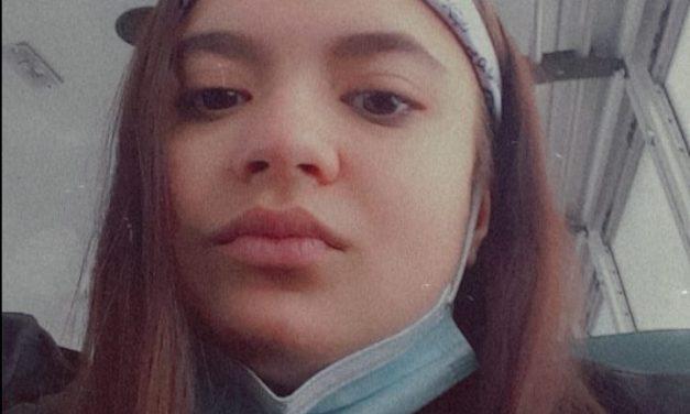 Police searching for missing Grenville teen