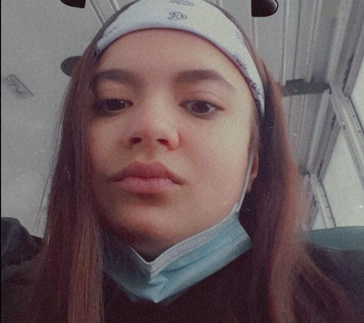Police searching for missing Grenville teen