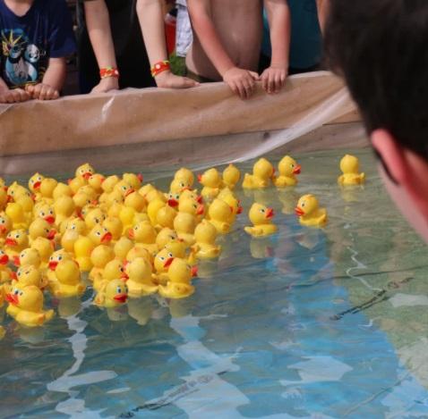 Festival du Canard et de la Plume returns to St-Isidore from June 10-11
