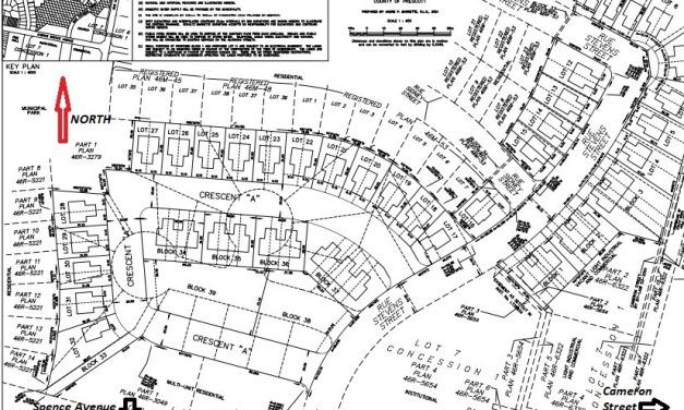 Hawkesbury council rejects Mont-Roc subdivision recommendation