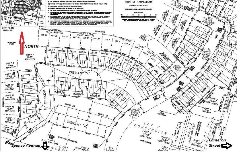 Hawkesbury council rejects MontRoc subdivision The Review Newspaper