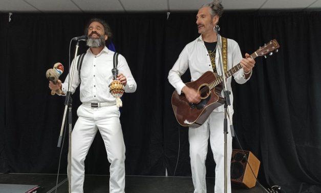 Multicultural festival in Hawkesbury from June 30 to July 3