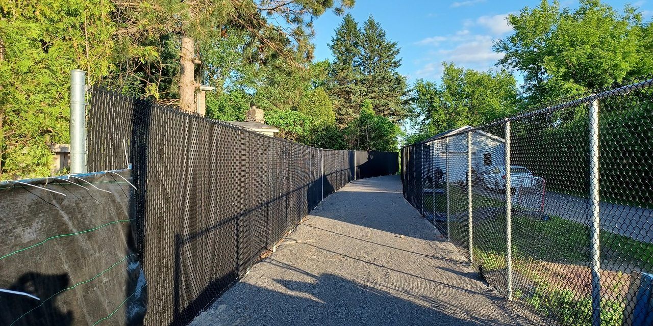 Grenville plans to complete path