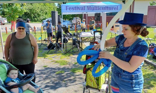 Fête nationale fun in Grenville and Grenville-sur-la-Rouge