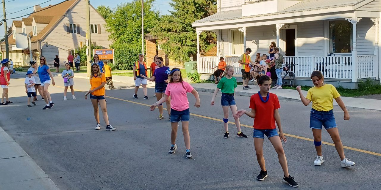 Fête nationale festivities coming to Argenteuil