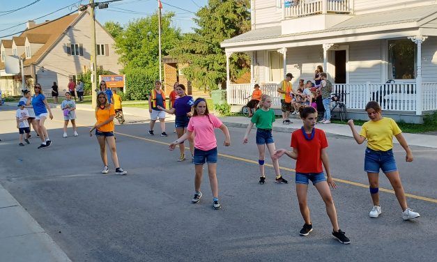 Fête nationale festivities coming to Argenteuil
