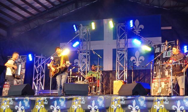 Lachute celebrates Fête nationale