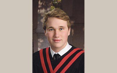 MacPherson, Hunter Hugh