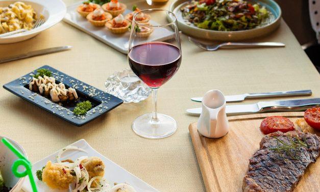 Red wine pairings for your Canada Day weekend barbecue