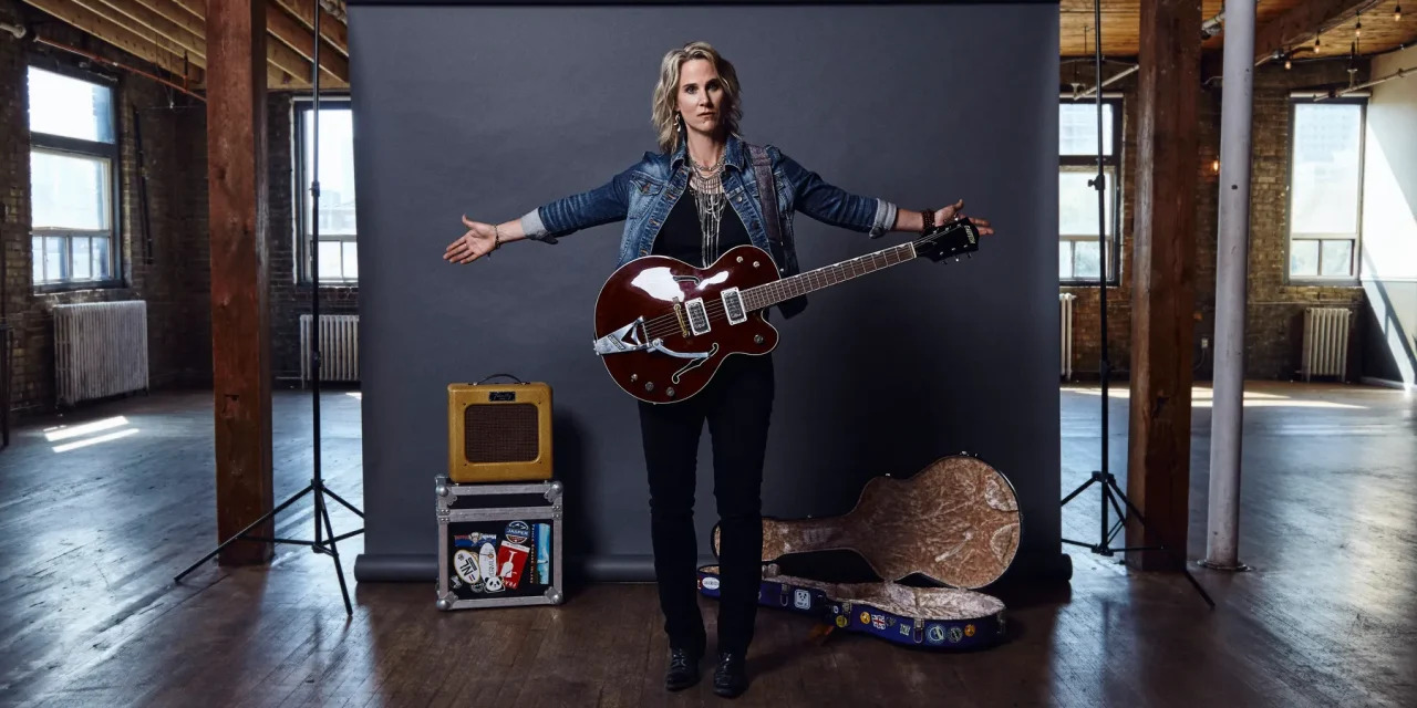 Lynne Hanson concert at Arbor Gallery a special treat on Father’s Day