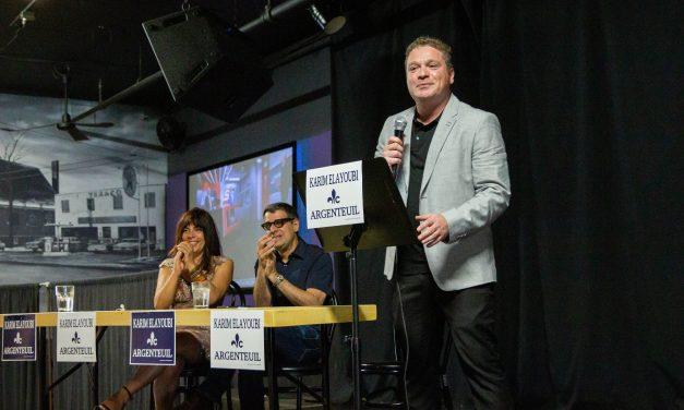 Lachute doctor selected as Parti conservateur du Québec candidate for Argenteuil