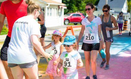 La Baie Run aims to raise $30,000 for new services at Hawkesbury and District General Hospital