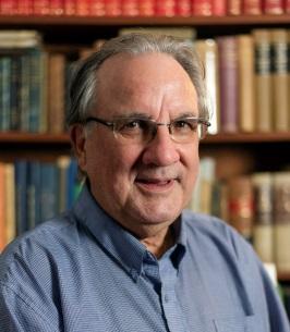 Glengarry historian David Anderson passes away