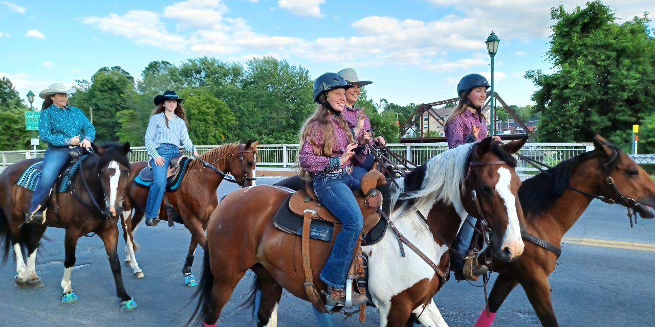 Lachute Fair brings farming, family, and fun