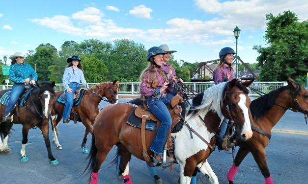 Lachute Fair brings farming, family, and fun