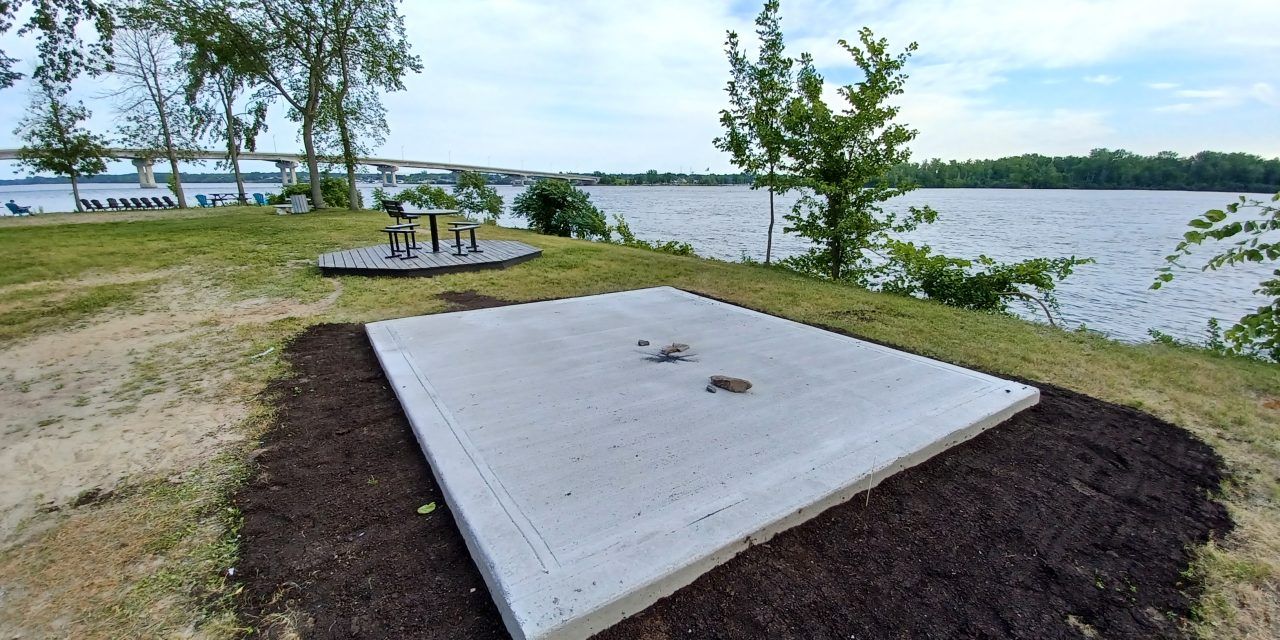 Highlights from Grenville village council