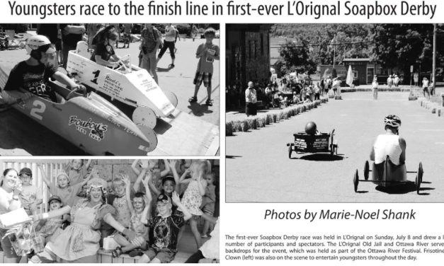 This Week in Local History – July 13, 2022 – The Review Archives – 1972: Duplate expansion strains Pleasant Corners Public School – 1922: Cocaine peddlers arrested