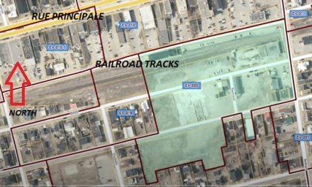More new homes planned for Lachute, council contributes to Gore park project