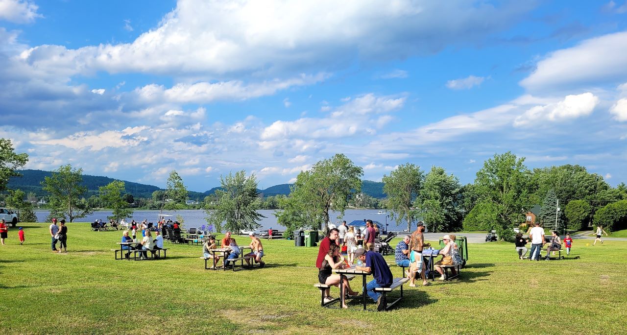Township of Alfred and celebrates Canada Day The Review
