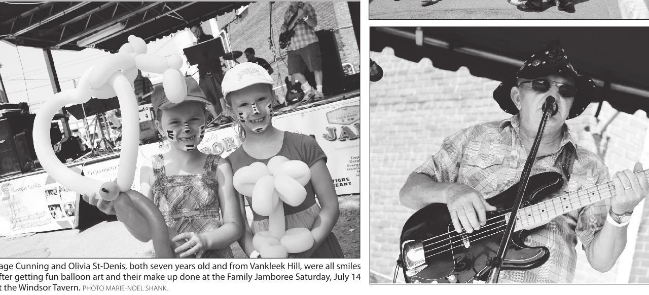 This Week in Local History – July 20, 2022 – The Review Archives – 1947: Hawkesbury youth missing in Micmac destroyer crash – 1922: Tax on dogs enacted