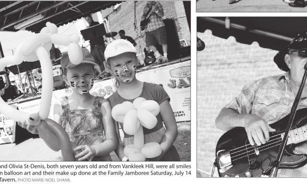This Week in Local History – July 20, 2022 – The Review Archives – 1947: Hawkesbury youth missing in Micmac destroyer crash – 1922: Tax on dogs enacted