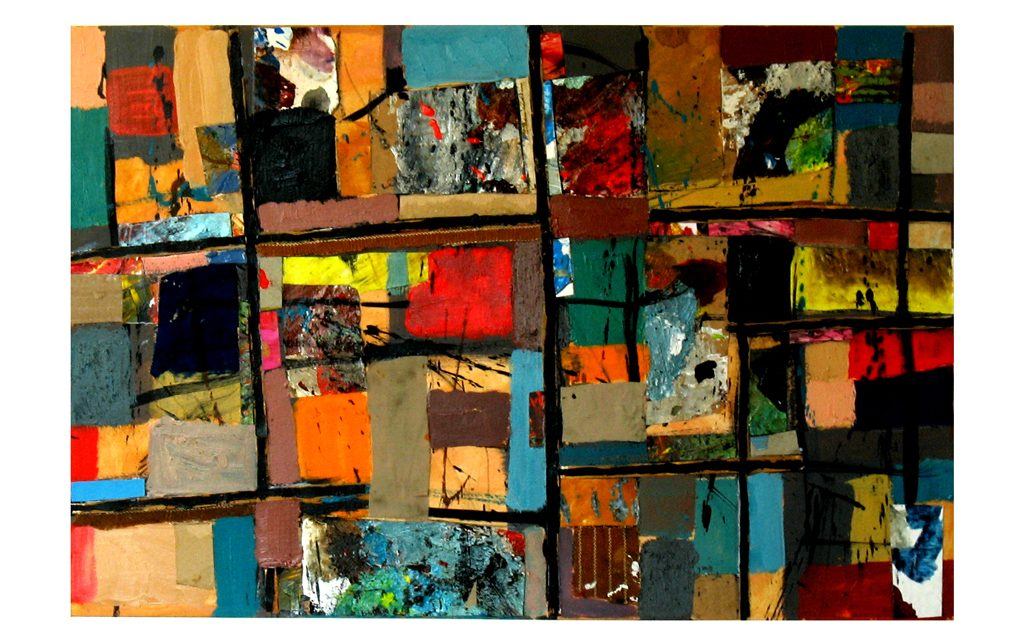 Modern art and jazz featured in July at Arbor Gallery