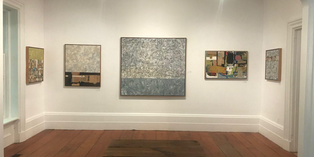 Porchfest, vernissage and jazz at Arbor Gallery