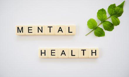 CMHA Mental Health Matters – Mental illness awareness