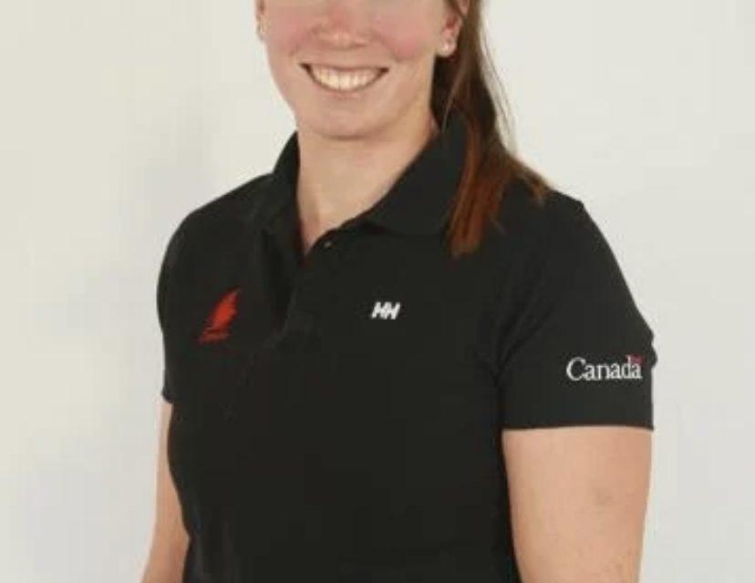 Sailor Danielle Boyd to speak at Glengarry Sports Hall of Fame induction
