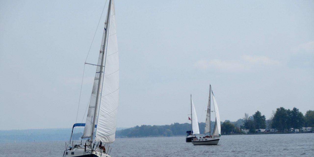 Township taking back operation of L’Orignal Marina