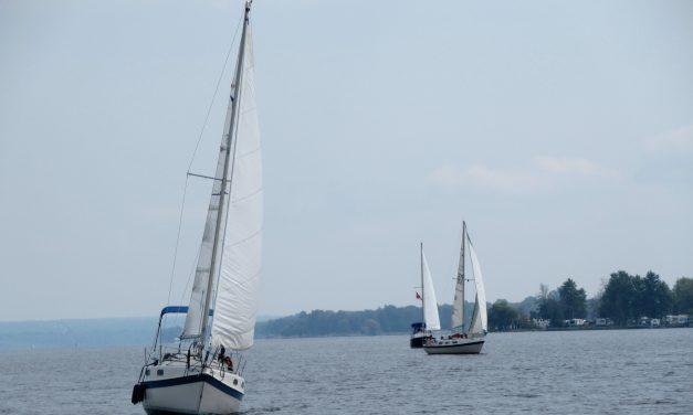 Township taking back operation of L’Orignal Marina