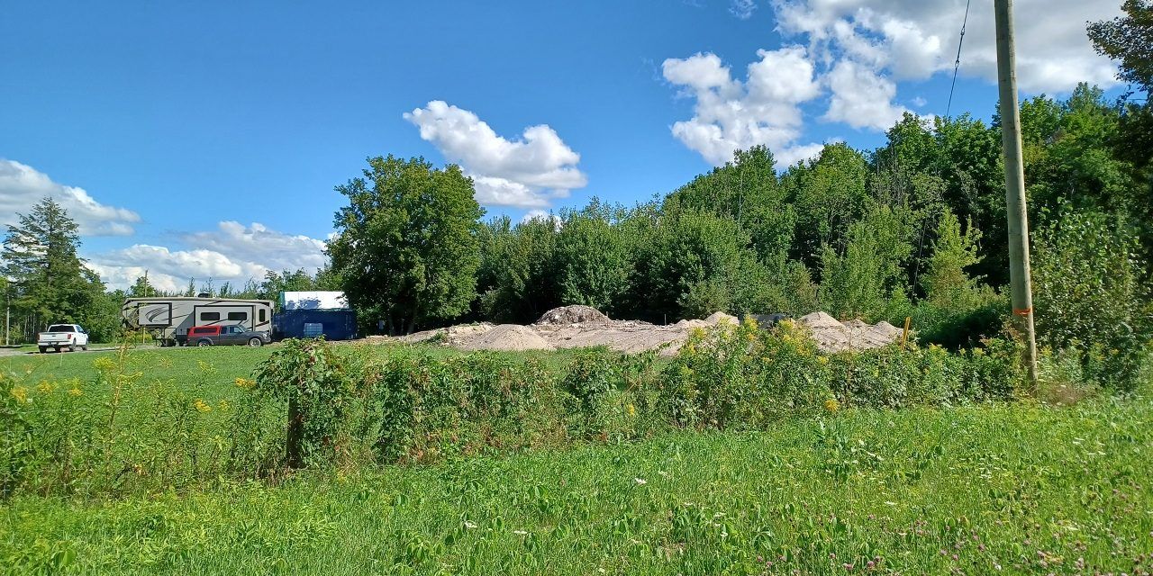 Campground proposal will return to Champlain council in October