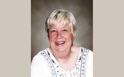 Kronwald, Gail Barbara