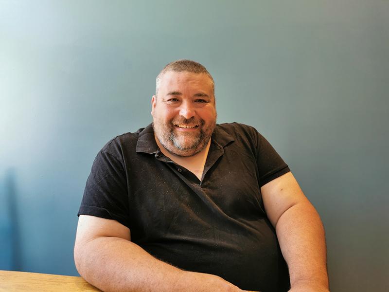 Newcomer Denis Welden seeks Champlain council seat for Vankleek Hill ward