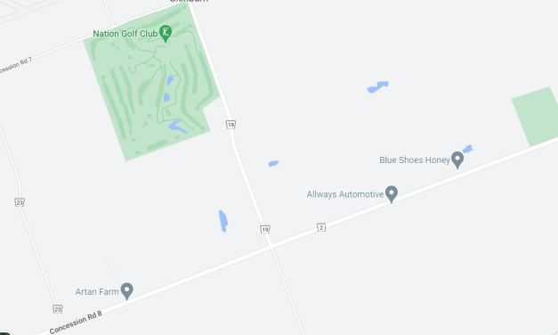 Seven injured, one critically, in crash south of Wendover