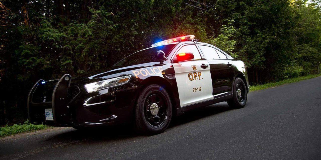 Russell County OPP calls for service – September 5-11